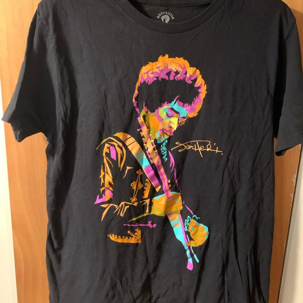 Jimi Hendrix T-Shirt